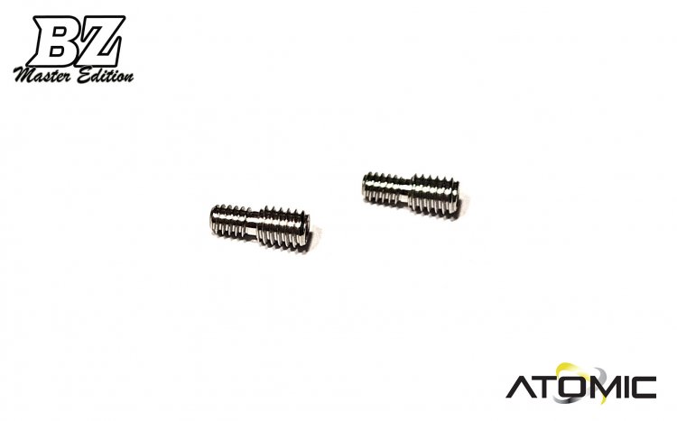 BZM Upper Arm Turnbuckle (2 pcs) - Click Image to Close