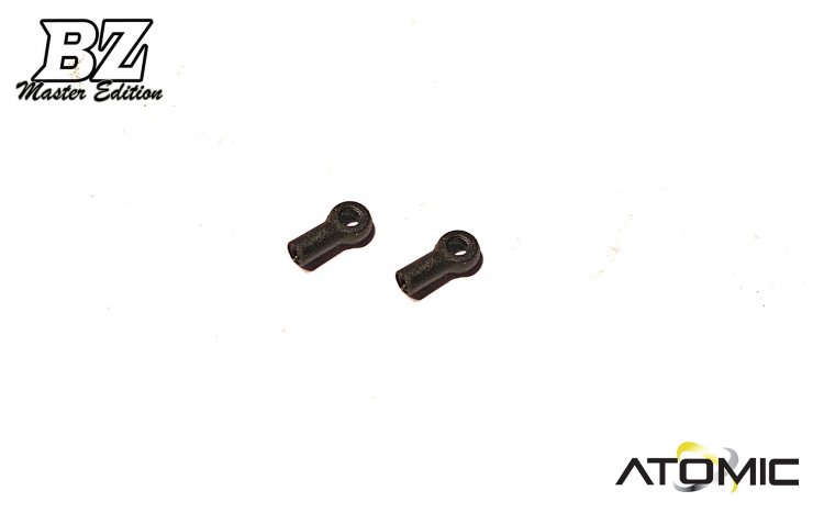 BZM Steering Ball Cap (2.5-2 pcs) - Click Image to Close