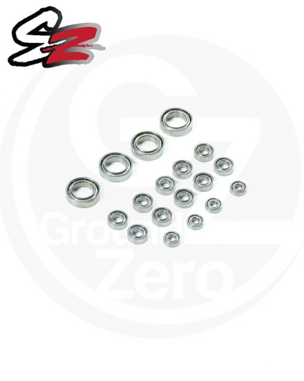 SZ Bearing Set - Click Image to Close