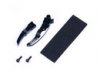 Aluminum Thottle Trigger [KO EX-1 KIY] ( For version 1 & 2)