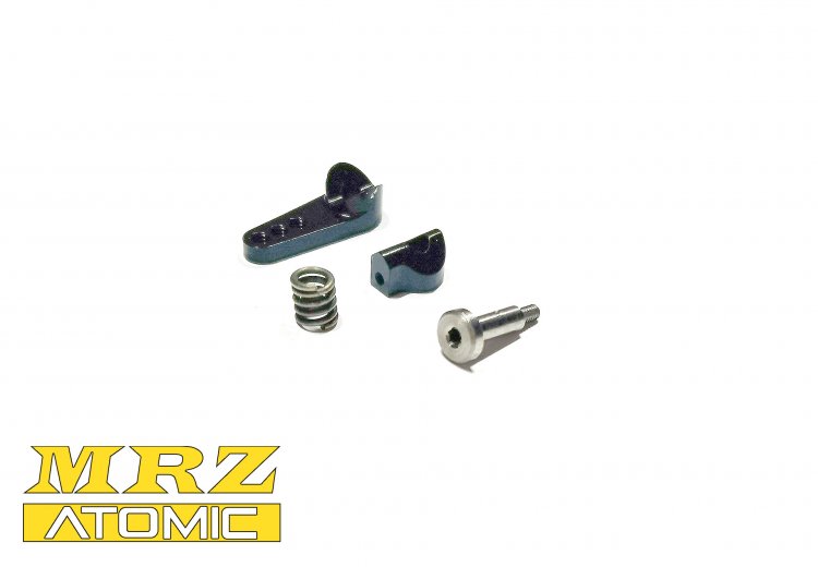 MRZ Metal Servo Saver (HV / DX1820) - Click Image to Close
