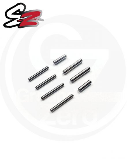 SZ Arm Pins Set - Click Image to Close
