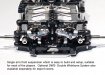 MRV 1:28 V-Link RWD Chassis Kit (No Electronic)