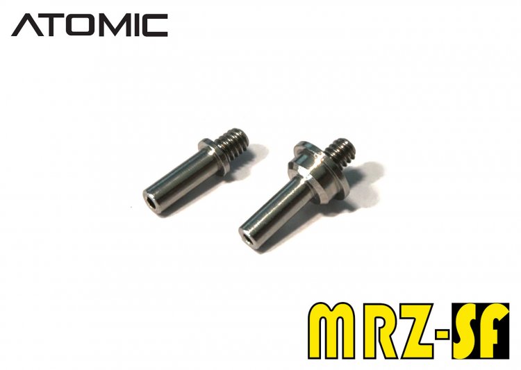 MRZ SF Knuckle King Pin (1 set) - Click Image to Close