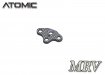 MRV Carbon Damper Support Plate