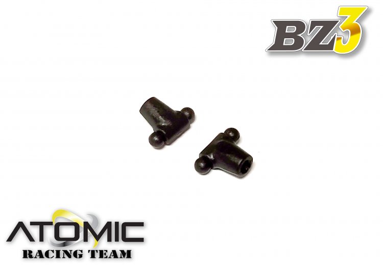 BZ3 Rear T-Arm (2 pcs) - Click Image to Close