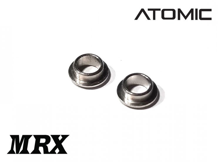 MRX Front Spring Hub - 2 pcs - Click Image to Close