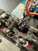 MRX Master Aluminium Servo Saver (AGF A06CLS 20T)