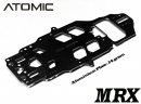 MRX Aluminium Chassis Plate (14g)