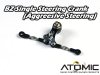 BZ Single Steering Crank (Aggreesive Steering)