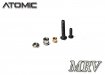 MRV Center Damper Fixing Hardware