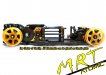 MRT Pro - Mini Rear Wheel Drive Touring Chassis (kit)