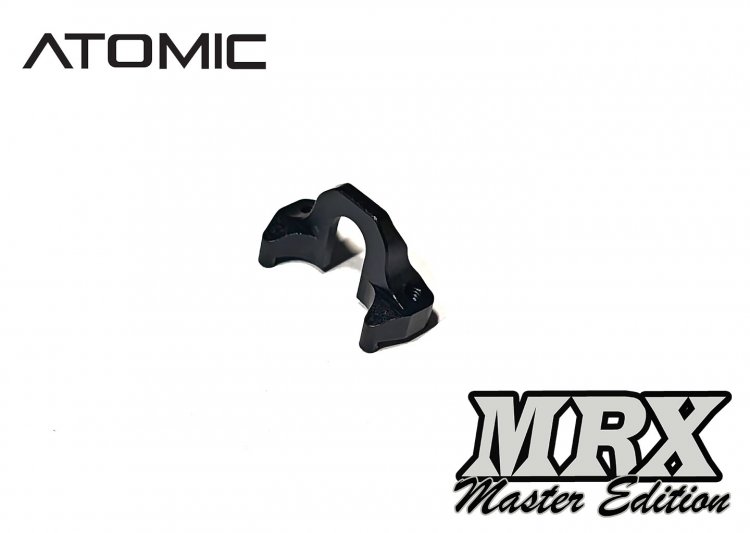 MRX Master Rear Guide Rail - Click Image to Close
