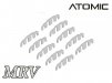 MRV SF Camber Shims (0.2mm 10 pcs)