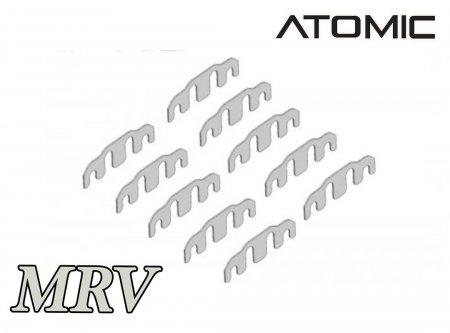 MRV SF Camber Shims (0.2mm 10 pcs)