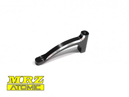 MRZ Front Chassis Support (Black)