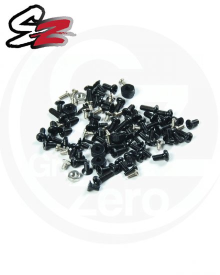 SZ Screw Set - Click Image to Close