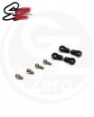 SZ Rear Camber Link and Ball Heads (2 set)