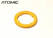 64DP Gear 53T (POM machine cut) (for Gear Diff AR-286)