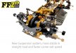 FFZV2 FWD Pro Chassis Kit (No electronic)