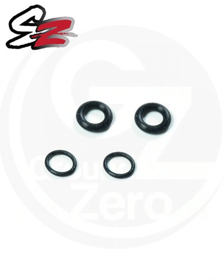 SZ O-Rings - Click Image to Close