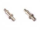 I.A.S. Knuckle Pin - 1 Pair (For AWD218)