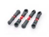 Balance Link 4pcs (aluminum alloy, 2pcs front 2pcs back)