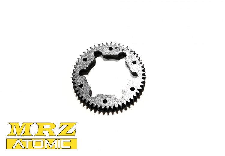 Spur Gear for DG Ball Diff (51T) - Click Image to Close