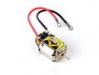 Dual Ball Bearing Stock-V Motor (For Mini-Z )