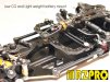 MRZ PRO Chassis Kit