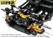 MRZ EX Chassis Kit (No electronic)