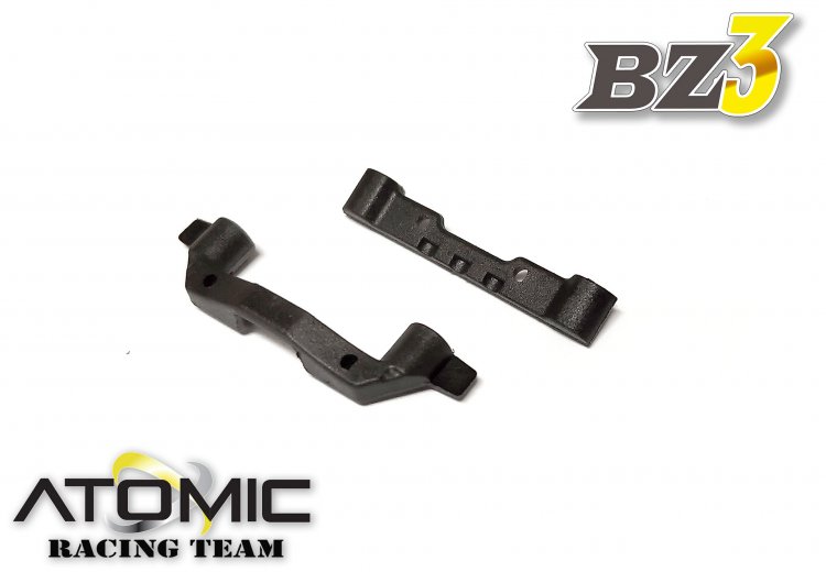BZ3 Rear Suspension Mounts - Click Image to Close