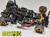 MRZ PRO Chassis Kit