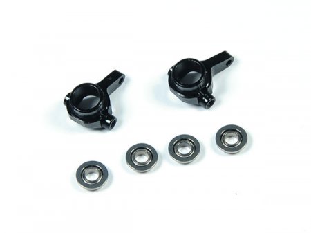 BZ, SZ, AMZ, Alu. Knuckle V3 (2 pcs)