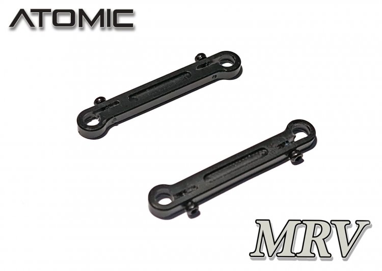 Delrin Adjustable Side Link (30mm for MRV) - Click Image to Close