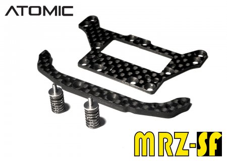 MRZ SF/EX Side Spring Kit