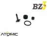 BZ, AMZ, AWD Diff Screws, Nut, Oring, Collar