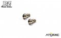 BZM Lower Arm Ball Stud (3.5M2 - 2 set)