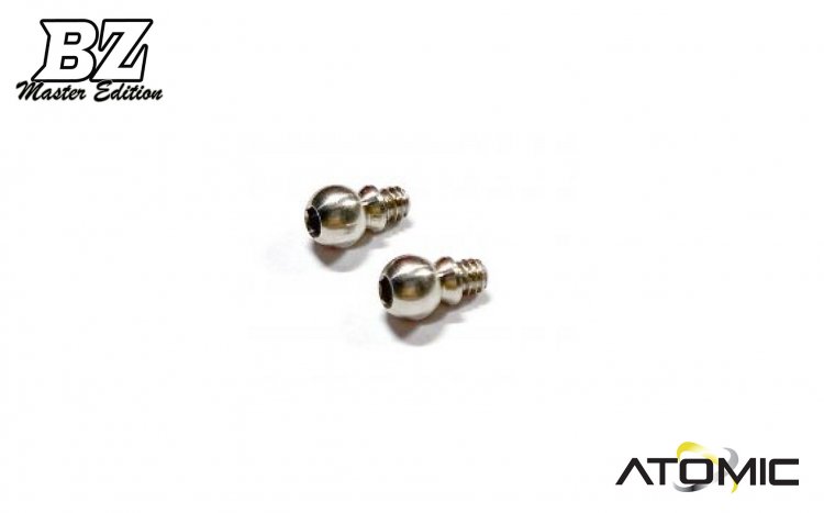 BZM Lower Arm Ball Stud (3.5M2 - 2 set) - Click Image to Close