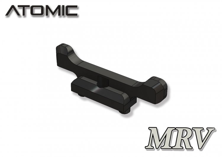 MRV battery stopper for small battery (Less then 20mm wide) - Click Image to Close
