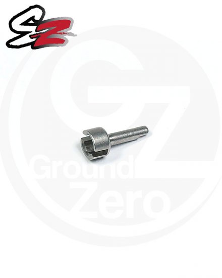 SZ Steel Drive Cup - Click Image to Close