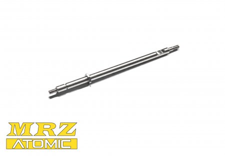 MRZ Gear Diff Shaft