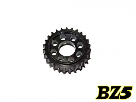 BZ5 Dust Guard Ball Diff Spare Gear (27T 1pc)