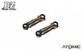 BZM Metal Damper- Rear Long (2 set)