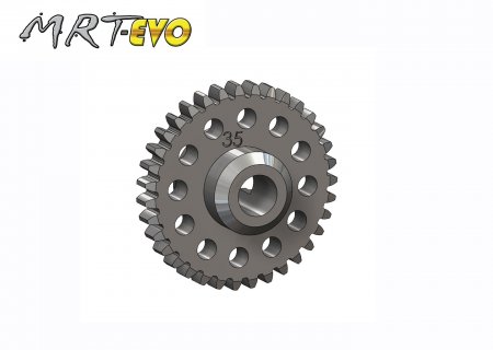 MRT EVO Spur Gear 35T