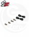 SZ Rear Camber Link and Ball Heads (2 set)