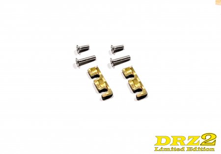 DRZ2 LE Rear Arm Extentsion Plate (1mm)