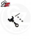 SZ Adjustable Front Camber Arm +2.5mm (1 pcs)