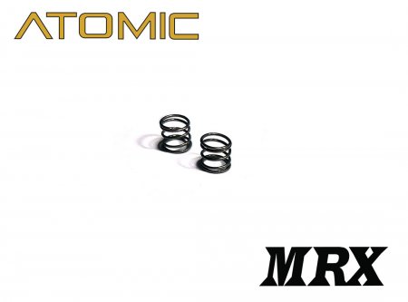 MRX Front Spring -Extra Soft-Black