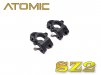 SZ2 Rear Knuckle (2pcs)